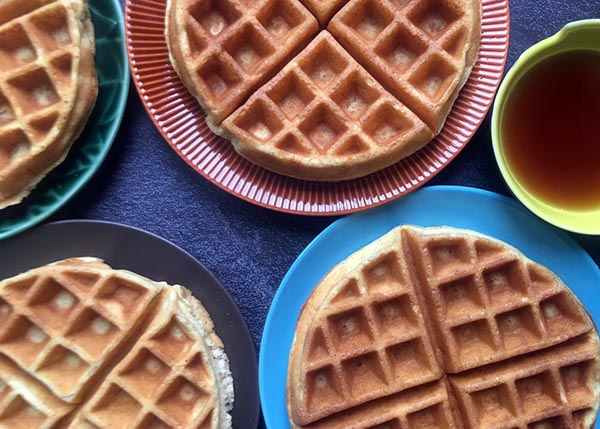 World S Greatest Keto Waffles Low Carb Gf Resolution Eats