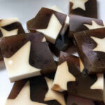 The Big Lebowski Jello Shots