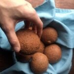 Low Carb Psyllium Husk Rolls