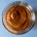 Low Carb Mock Apple Butter