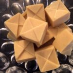 Low Carb Keto Caramels