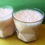 Low Carb Keto Jello Yogurt Whips