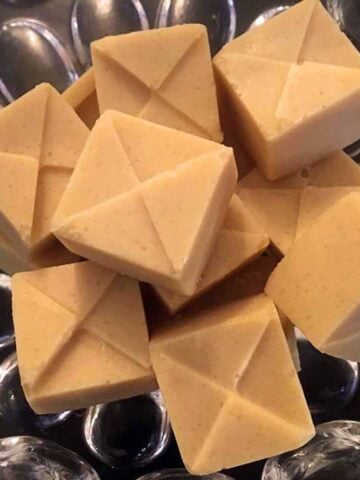 Keto Caramels