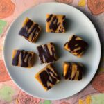 Low Carb Peanut Butter Fudge