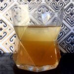 Low Carb Keto Whiskey Sour