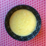 Low Carb Keto Egg Custard
