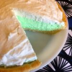 Low Carb Keto Jello Cream Pie