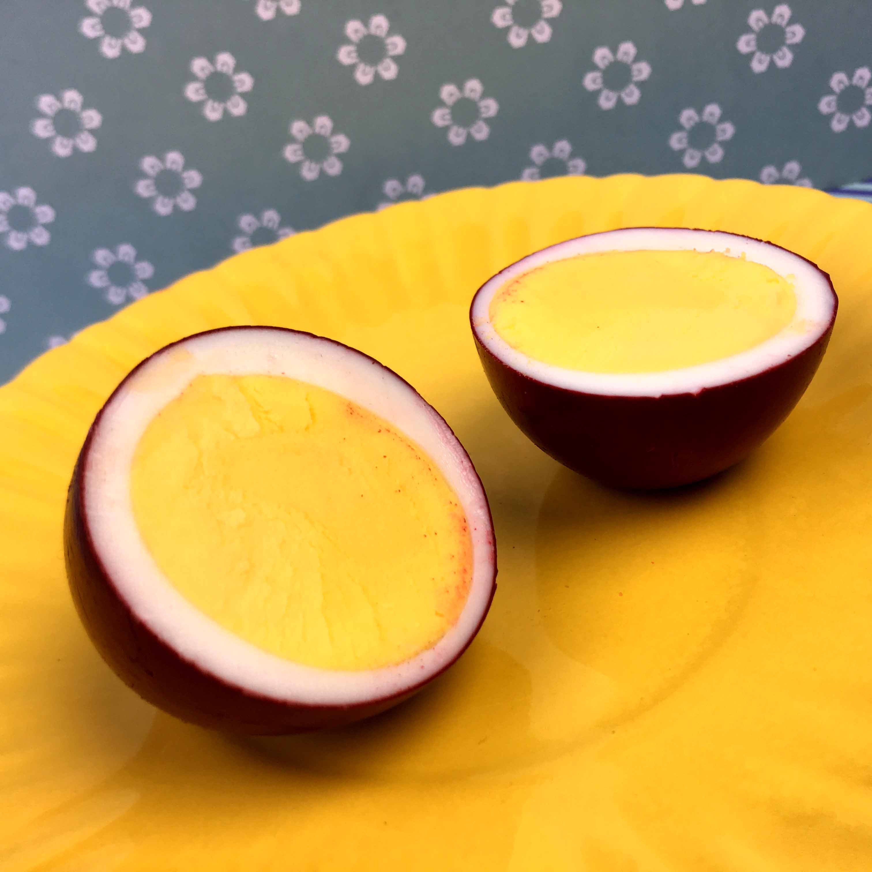 Low Carb Keto Pickled Eggs Resolution Eats