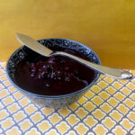 Low Carb Keto Jello Jam