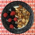 Low Carb Keto Honey Bunches of Oats Cereal