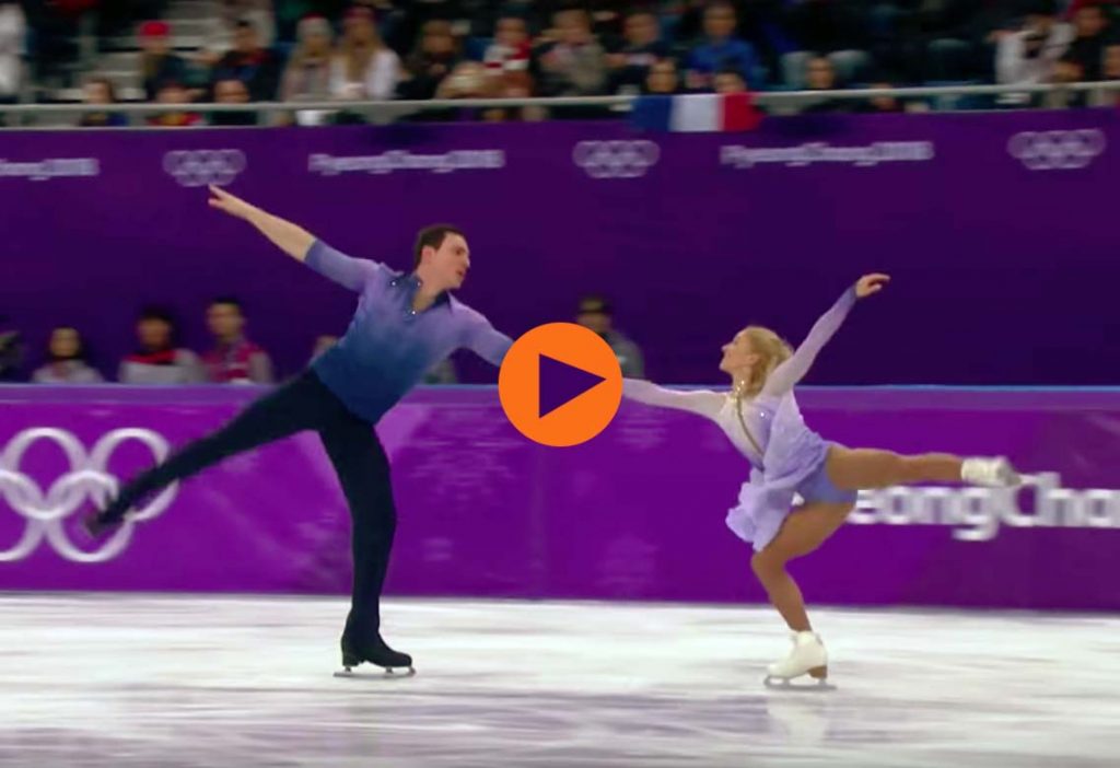 Figure Skating