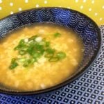Carbs in Low Carn Keto Egg Drop Soup