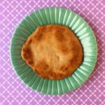 Low Carb Keto Indian Fry Bread