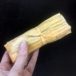 Low Carb Keto Beef Tamales