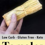 Best Paleo Beef Tamale Pinterest Pin