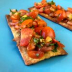 Low Carb Bruschetta