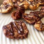 Low Carb Keto Chocolate Covered Pork RInds