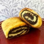 Low Carb Keto Chocolate Rugelach