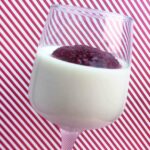 Low Carb Keto Coconut Panna Cotta