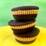 Low Carb Keto Peanut Butter Cups