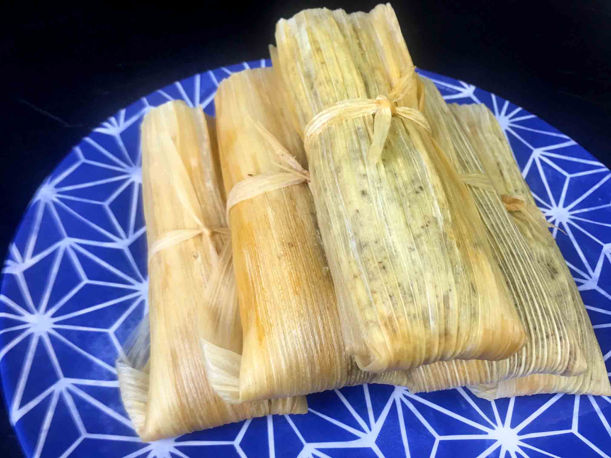 Low Carb Keto Beef Tamales Resolution Eats