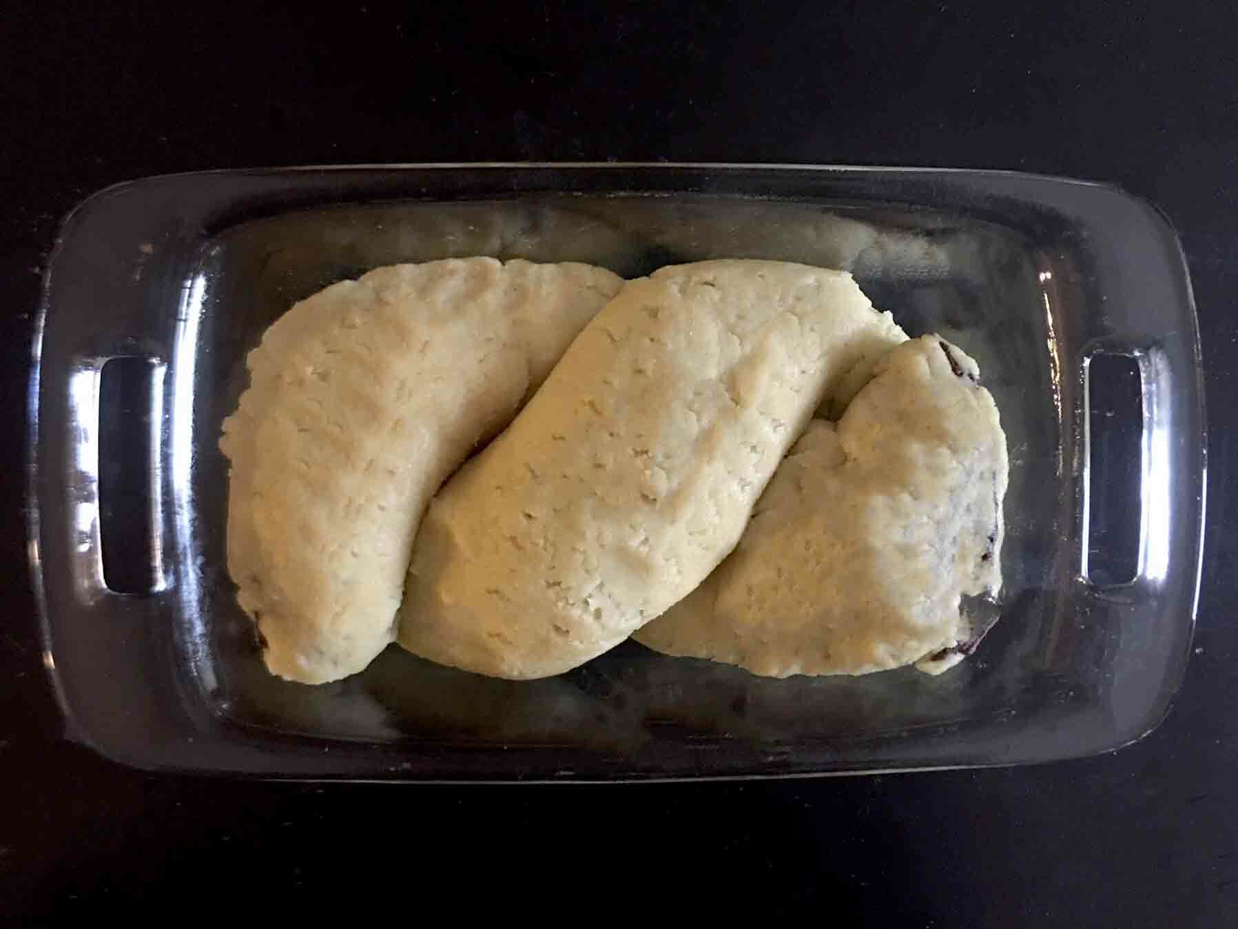 Chocolate Babka [Low Carb & Keto] Resolution Eats