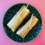 Low Carb Keto Chicken Tamale