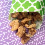 Low Carb Keto Kettle Corn