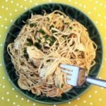 Low Carb Keto Chicken Alfredo