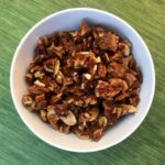 Quick Low Carb Keto Granola
