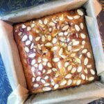 Low Carb Keto Honey Cake