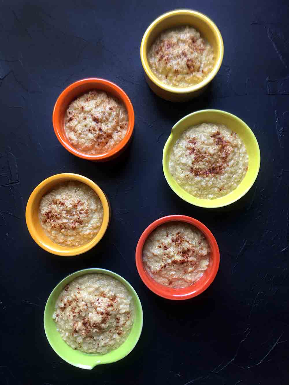 Rice Pudding [Low Carb &amp; Keto] Resolution Eats