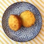 Low Carb Keto Cheese Biscuits