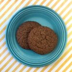 Low Carb Keto Brown Sugar Cookie