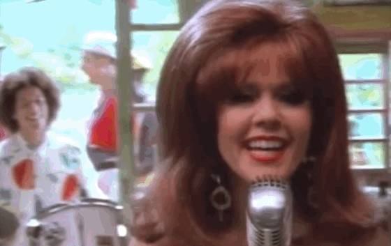 B52s Love Shack Gif