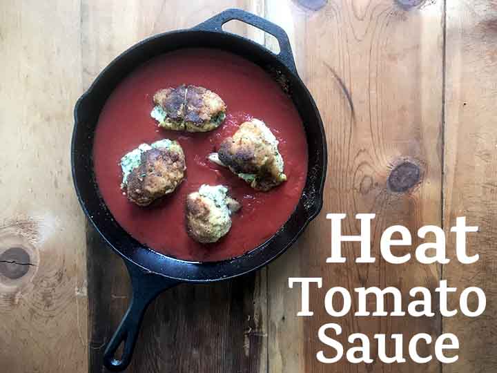 Best Keto Stuffed Chicken Breast