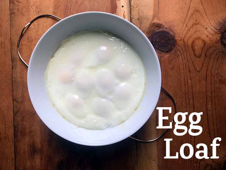 Easy Instant Pot Egg Salad