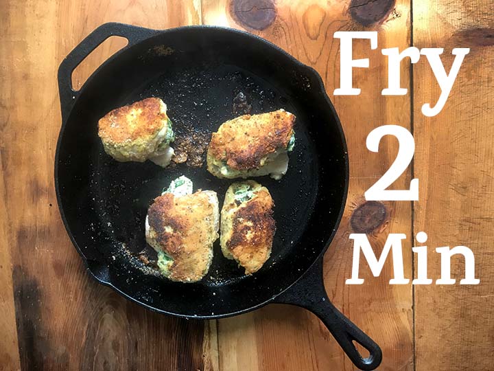 Best Healthy Primal Stuffed Chicken Breast