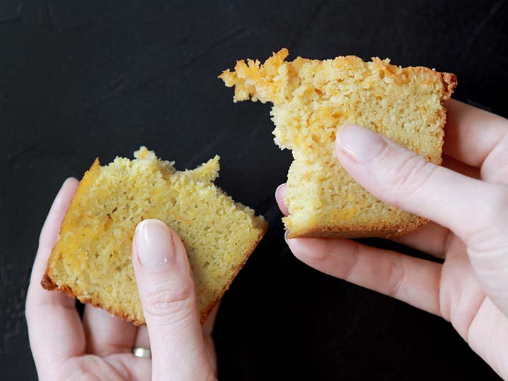 Healthy Cheesy Beer Bread