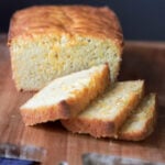 Best Healthy Keto Cheesy Beer Bread