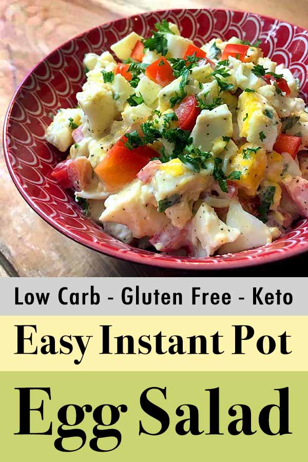Best Egg Salad Recipe Ever
