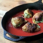 Best Paleo Cheese and Spinach Stuffed Chicken Breasts