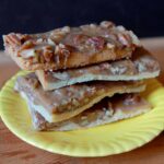 Sugar-Free Pecan Pie Bars