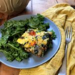 Best Low Carb Breakfast Casserole