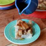 Best Low Carb French Toast Breakfast Casserole