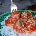 Best Spaghetti and Meatballs