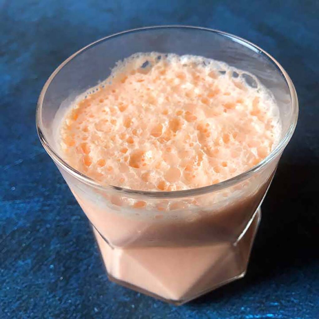 Creamy Keto Jello Whips Resolution Eats