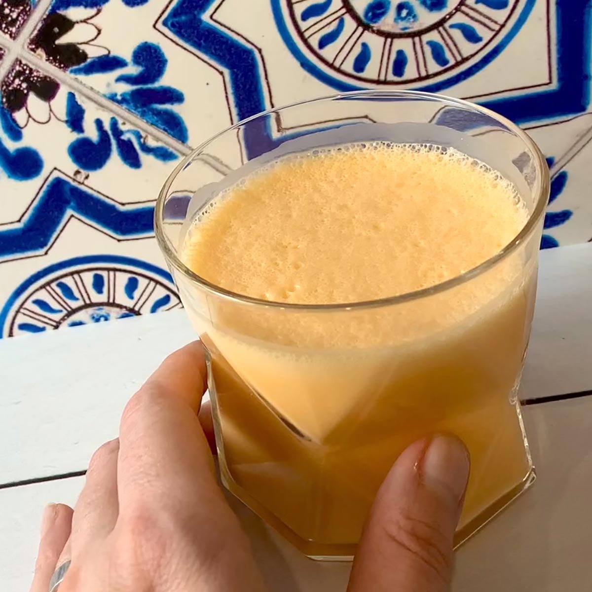 Orange Creamsicle Jello Whips Resolution Eats