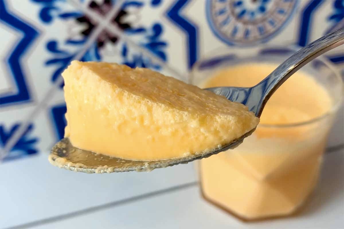 Orange Creamsicle Jello Whips Resolution Eats