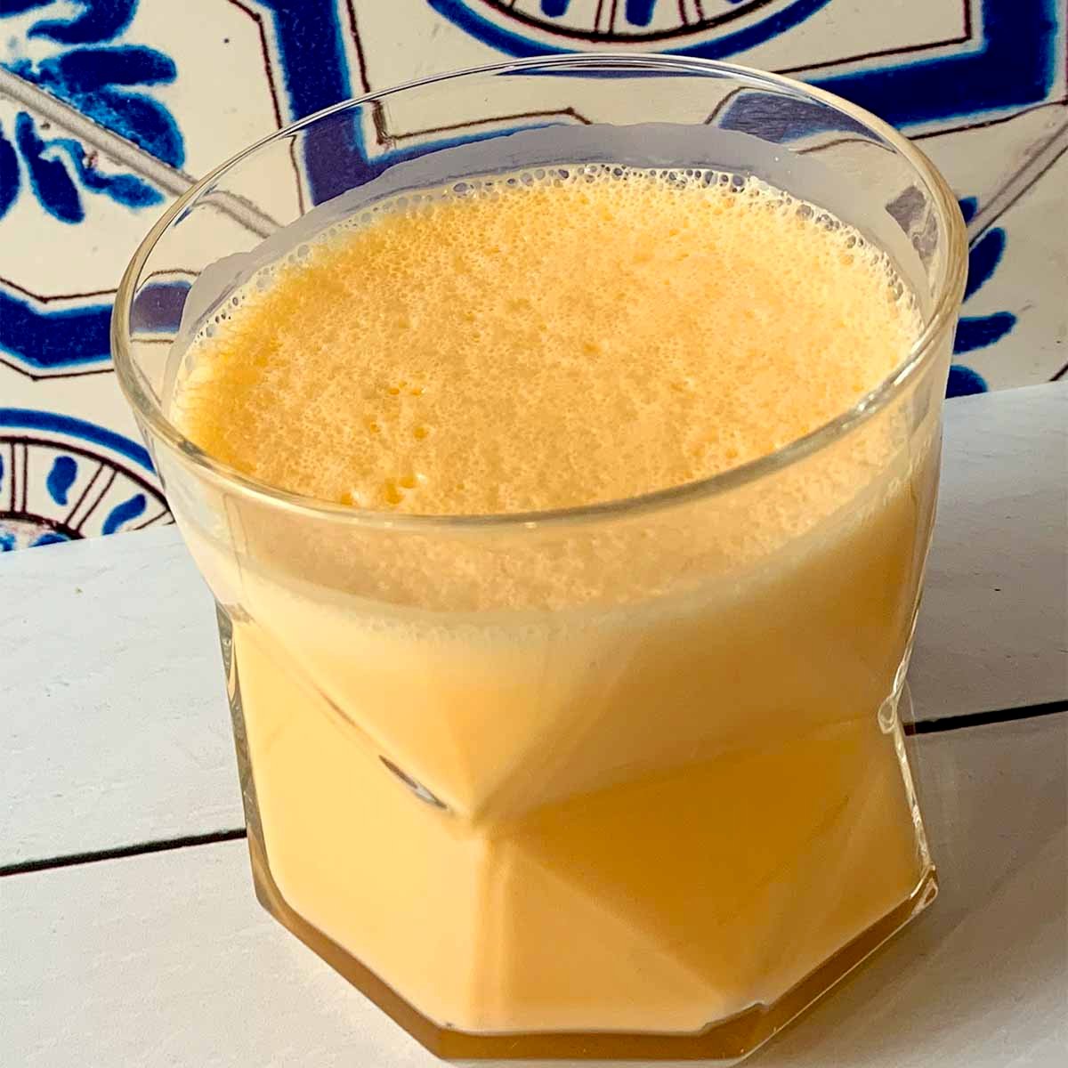 Orange Creamsicle Jello Whips Resolution Eats